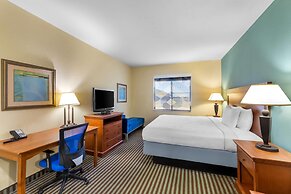 Quality Inn & Suites - Marlin