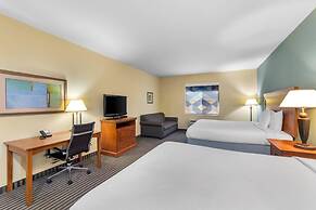 Quality Inn & Suites - Marlin
