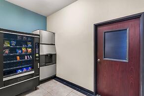 Quality Inn & Suites - Marlin