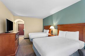Quality Inn & Suites - Marlin