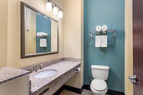 Quality Inn & Suites - Marlin