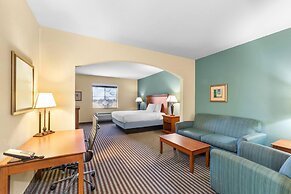 Quality Inn & Suites - Marlin