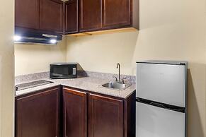 Quality Inn & Suites - Marlin