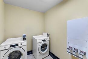 Quality Inn & Suites - Marlin