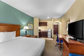 Quality Inn & Suites - Marlin