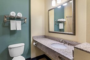 Quality Inn & Suites - Marlin