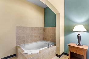 Quality Inn & Suites - Marlin
