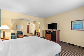 Quality Inn & Suites - Marlin