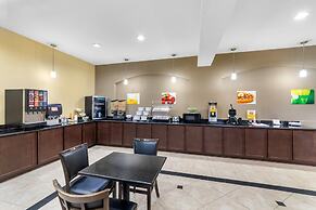 Quality Inn & Suites - Marlin