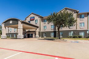 Quality Inn & Suites - Marlin