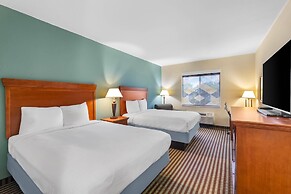 Quality Inn & Suites - Marlin