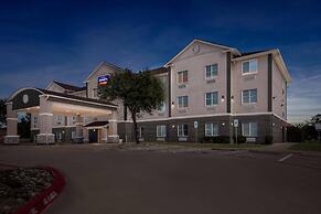 Quality Inn & Suites - Marlin