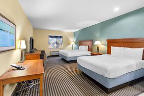 Quality Inn & Suites - Marlin
