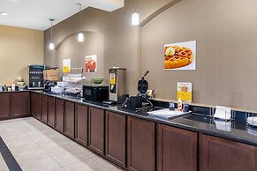 Quality Inn & Suites - Marlin