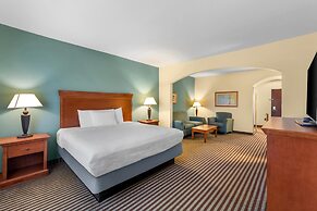 Quality Inn & Suites - Marlin