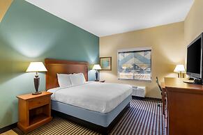 Quality Inn & Suites - Marlin