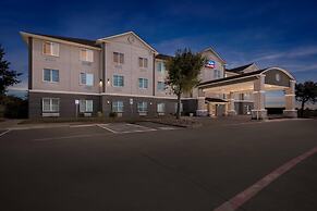 Quality Inn & Suites - Marlin
