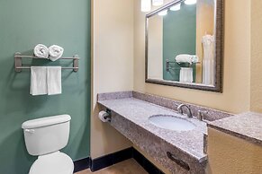 Quality Inn & Suites - Marlin