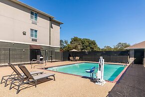 Quality Inn & Suites - Marlin