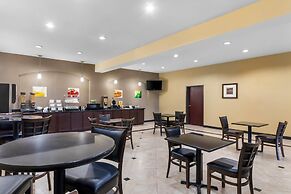 Quality Inn & Suites - Marlin