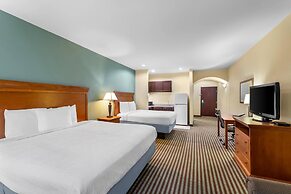 Quality Inn & Suites - Marlin