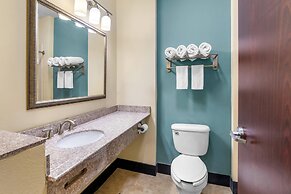 Quality Inn & Suites - Marlin