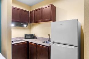Quality Inn & Suites - Marlin