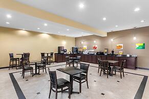 Quality Inn & Suites - Marlin