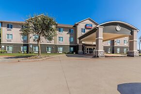 Quality Inn & Suites - Marlin