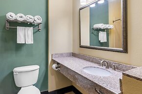 Quality Inn & Suites - Marlin