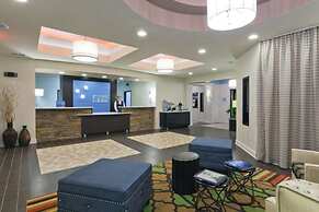 Holiday Inn Express Hotel & Suites Fulton by IHG