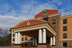 Holiday Inn Express Hotel & Suites Fulton by IHG