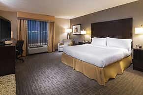 Holiday Inn Express Hotel & Suites Hays, an IHG Hotel