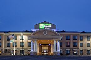 Holiday Inn Express Hotel & Suites Hays by IHG