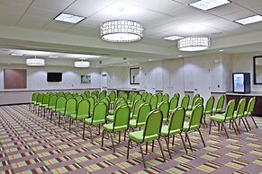 Holiday Inn Express Hotel & Suites Hays by IHG
