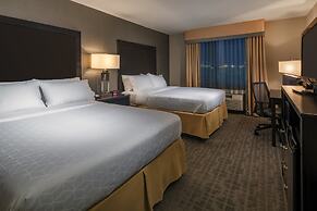 Holiday Inn Express Hotel & Suites Hays by IHG