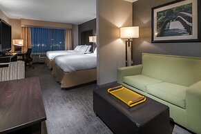 Holiday Inn Express Hotel & Suites Hays by IHG
