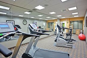 Holiday Inn Express Hotel & Suites Hays by IHG