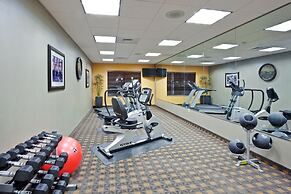Holiday Inn Express Hotel & Suites Hays by IHG