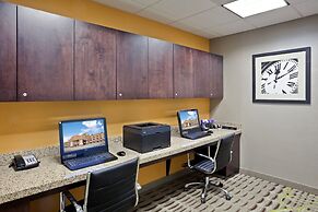 Holiday Inn Express Hotel & Suites Hays by IHG