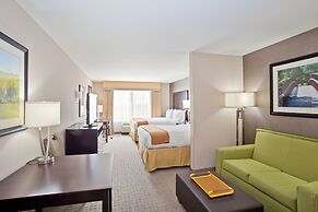 Holiday Inn Express Hotel & Suites Hays by IHG