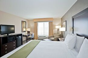 Holiday Inn Express Hotel & Suites Hays by IHG