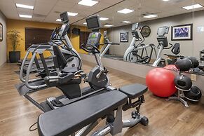 Holiday Inn Express Hotel & Suites Hays by IHG