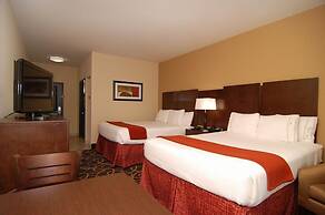 Holiday Inn Express & Suites Houston South near Pearland by IHG