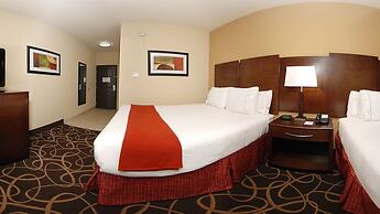 Holiday Inn Express & Suites Houston South near Pearland by IHG