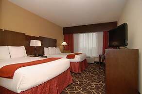 Holiday Inn Express & Suites Houston South near Pearland by IHG