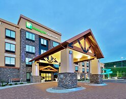 Holiday Inn Express Hotel & Suites Great Falls by IHG