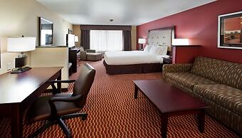 Holiday Inn Express Hotel & Suites Great Falls by IHG
