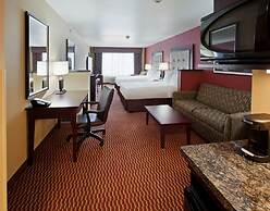 Holiday Inn Express Hotel & Suites Great Falls by IHG
