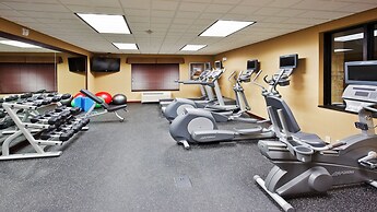 Holiday Inn Express Hotel & Suites Great Falls by IHG